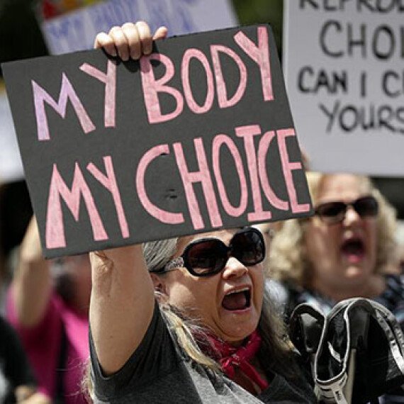 Bungie defende o direito ao aborto nos EUA 