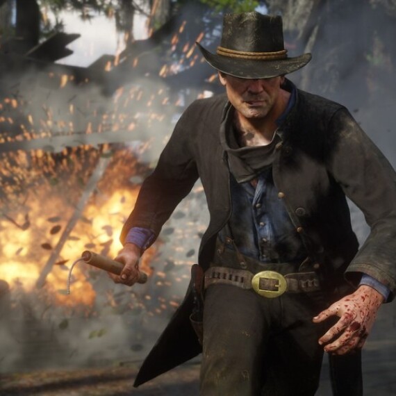 Rockstar cancela supostamente desenvolvimento de jogos por GTA VI