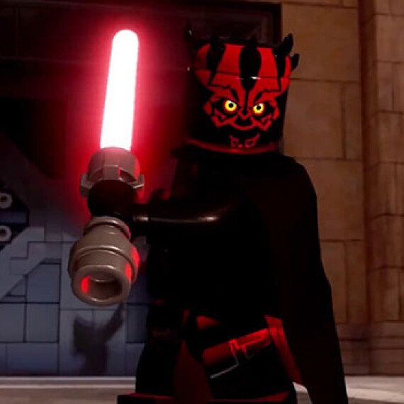 LEGO Star Wars: A Saga Skywalker mostra seus vilões em novo trailer
