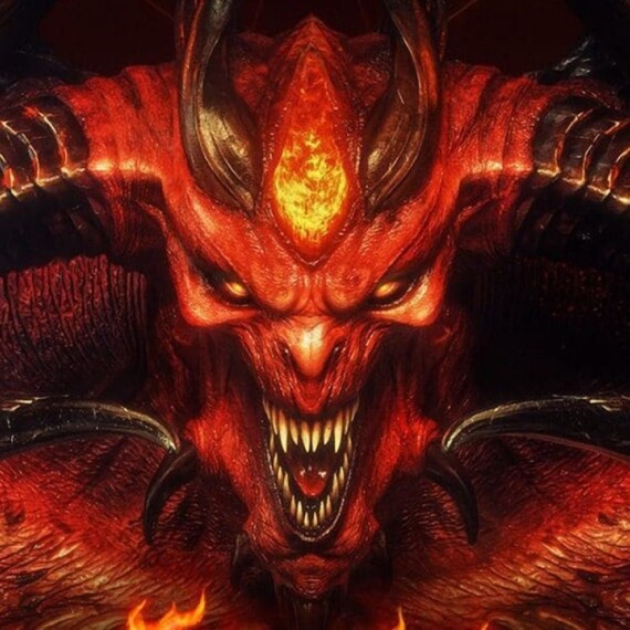 Diablo Immortal tem gameplay revelado