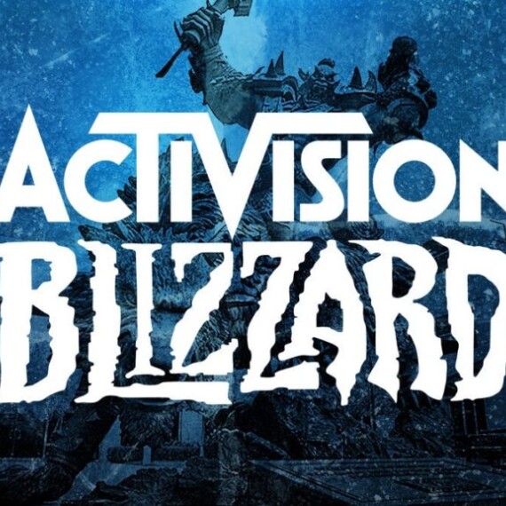 Microsoft compra Activision Blizzard por US$ 68,7 bilhões