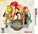 Tales of The Abyss