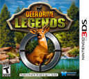 Deer Drive Legends 3D