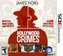 James Noir´s Hollywood Crimes