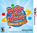 Bust-A-Move Universe