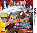 Naruto Shippuden: The New Era
