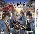 Hakuoki: Memories of Shinsengumi