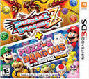 Puzzle & Dragons + Puzzle & Dragons Super Mario Bros