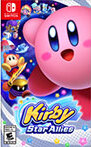 Kirby Stars Allies