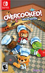Overcooked! Special Edition 