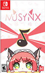 MUSYNX 