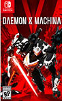 Daemon X Machina 