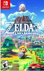  The Legend of Zelda: Link's Awakening