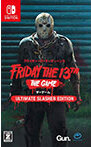 Friday The 13th: The Game - Ultimate Slasher Switch Edition