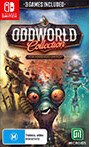 Oddworld Collection