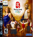 Beijing 2008 - The Official Video Game of the Olympic Games
