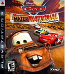 Cars Mater-National Championship