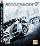 Ridge Racer 7