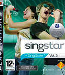 SingStar: Vol. 3
