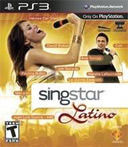 SingStar Latino