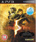 Resident Evil 5 Gold Edition (Move)