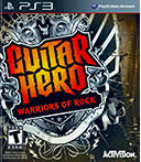 Guitar Hero: Warriors of Rock