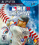MLB 11: The Show