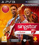 SingStar Guitar