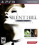 Silent Hill: HD Collection