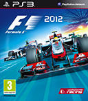 F1 2012