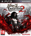 Castlevania 2: Lords of Shadow