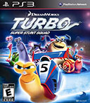 Turbo: Super Stunt Squad