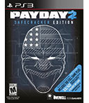 Payday 2: Safecracker Edition