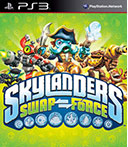 Skylanders Swap Force