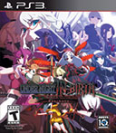 Under Night: In-Birth Exe:Late