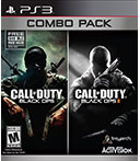 Call of Duty: Black Ops Combo Pack