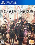 Scarlet Nexus 