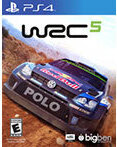 WRC 5 