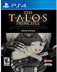 The Talos Principle: Deluxe Edition 