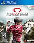 The Golf Club: Collector's Edition 
