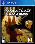 Agatha Christie's: The ABC Murders 