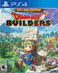 Dragon Quest Builders Day One Edition