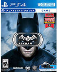 Batman: Arkham VR 