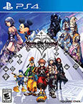 Kingdom Hearts HD 2.8 Final Chapter Prologue 