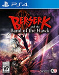 Berserk and The Band of the Hawk