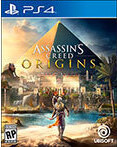 Assassin's Creed: Origins 