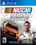 NASCAR Heat Evolution 