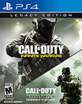Call of Duty: Infinite Warfare Legacy Edition 