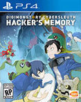 Digimon Story Cyber Sleuth: Hackers Memory