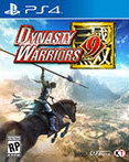 Dynasty Warriors 9 